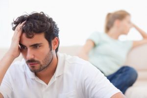 גירושין של ידועים בציבור