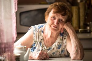 גירושין בגיל השלישי